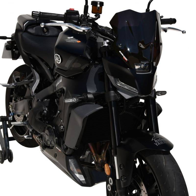 Cupula deportiva Ermax Yamaha MT09 24-